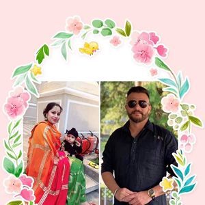 Meet your Posher, Rajinder